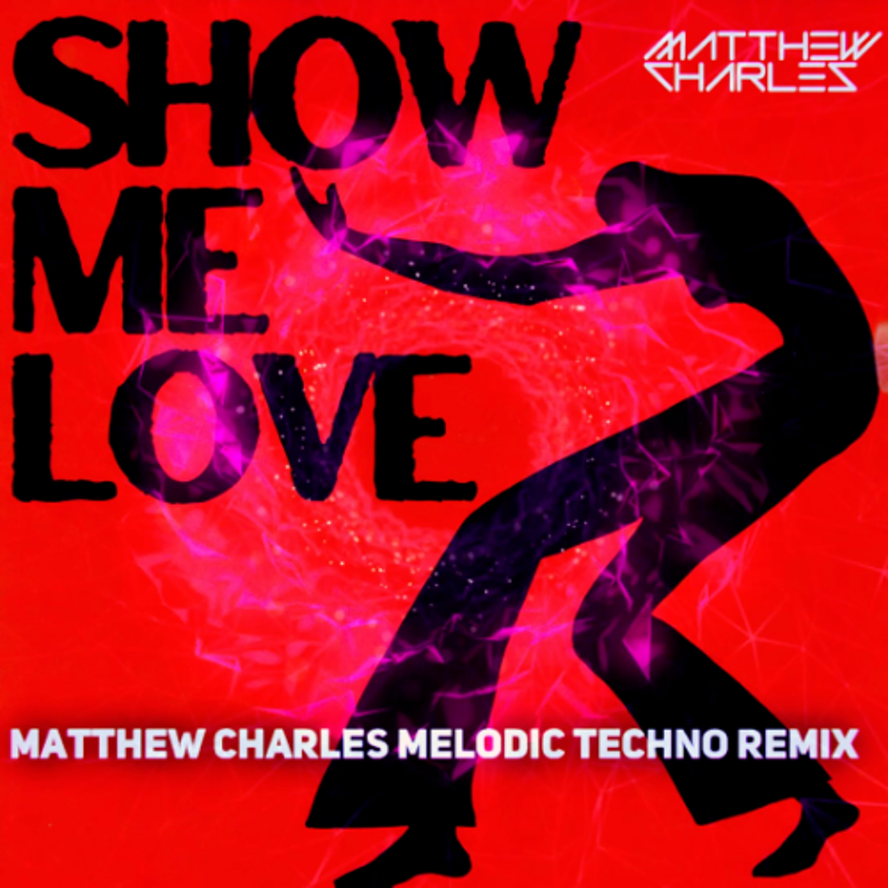 DJ Matthew Charles Mixes
