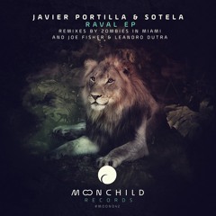 Javier Portilla & Sotela - Raval (Original Mix) MOON042