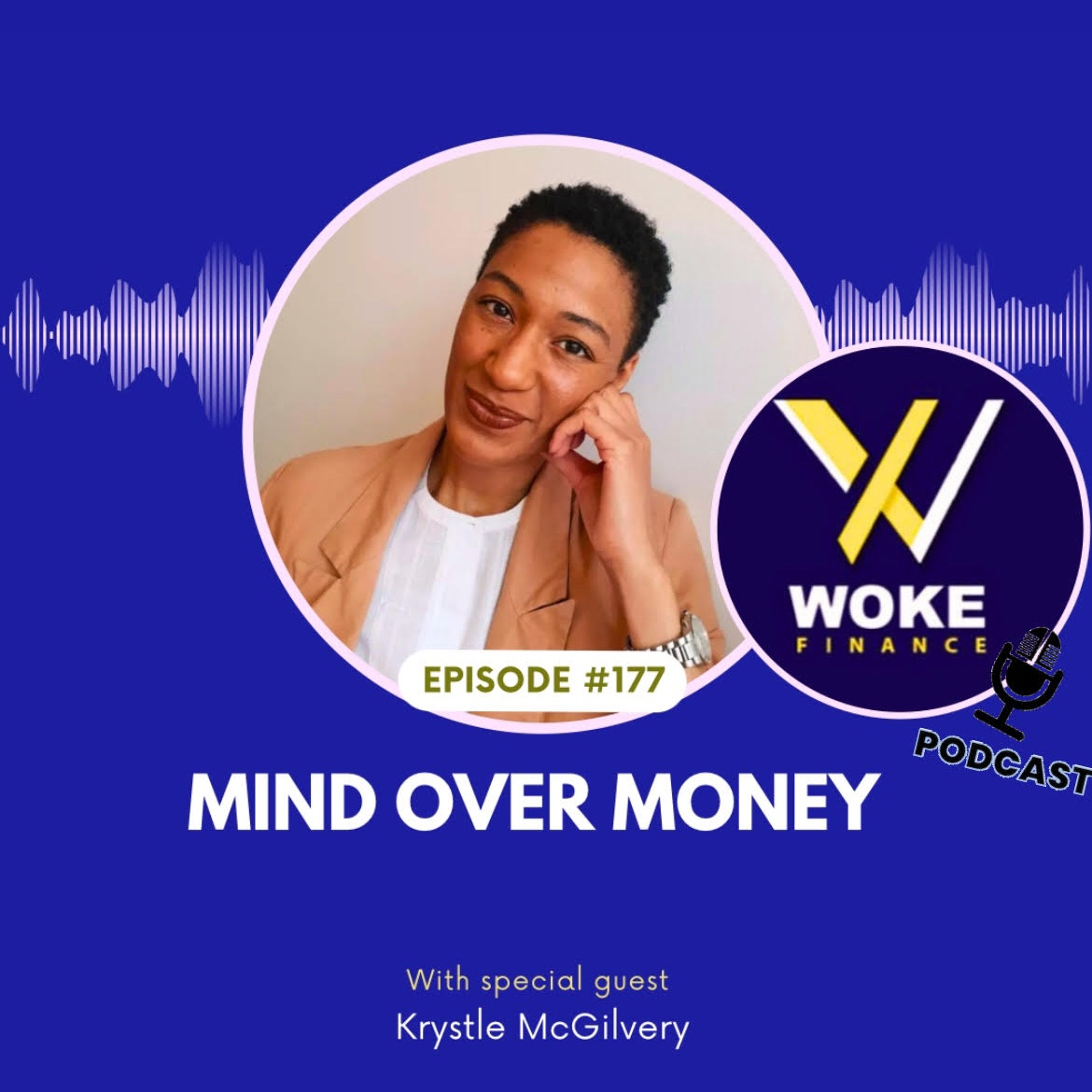 Woke Finance Podcast