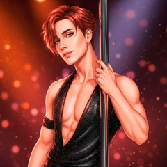 Gravity Bends – Sensual Pole Dance / Velvet Breath Groove