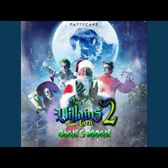 Oogie's Boogie (The Villains Lair) season 2 ep 2