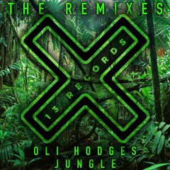 Oli Hodges - Jungle (D&S DnB Remix)