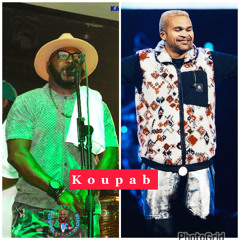 KAÏ LIVE (KOUPAB)@XL NIGHTLIFE ELIZABETH NJ 8-30-2025