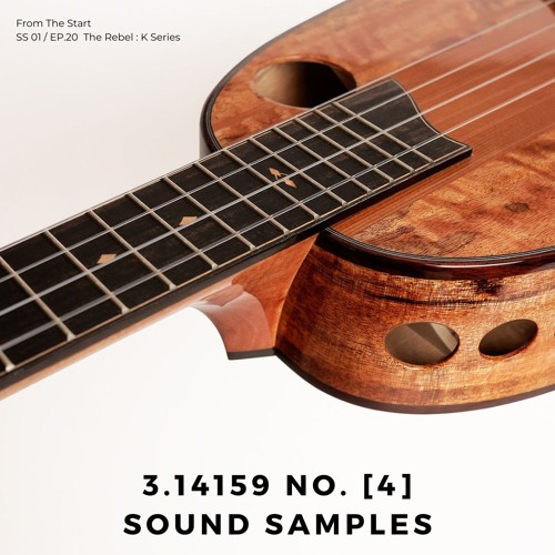 3.14159 [MR] sound samples 02 (K Series)