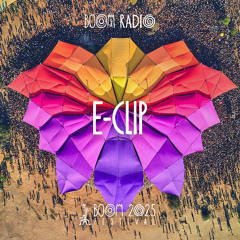 E-Clip - Dance Temple - Boom Festival 2025