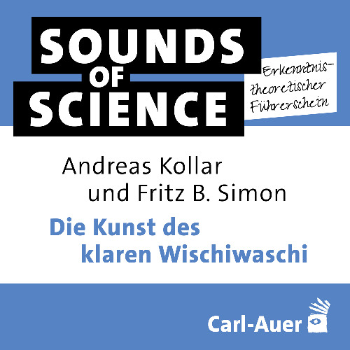 #1 Erkenntnistheoretischer Führerschein | Die Kunst des klaren Wischiwaschi