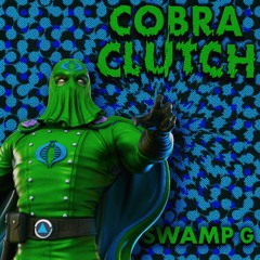 Cobra Clutch (prod. tired)