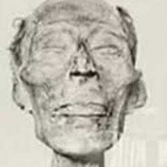 Tomb of Ramasses II