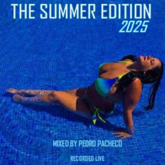 The Summer Edition 2025