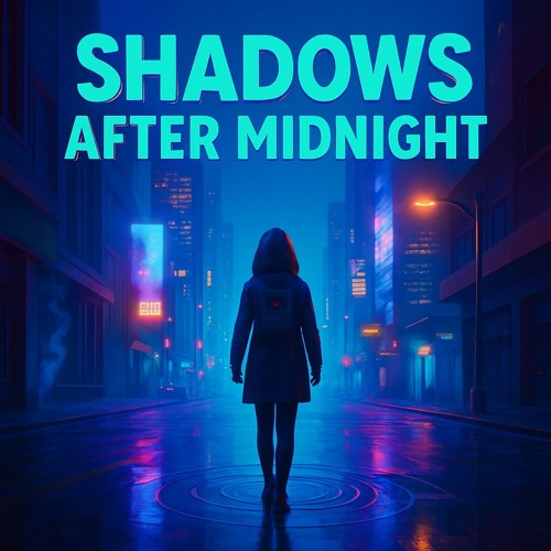 Shadows After Midnight