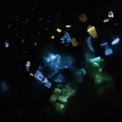 A Secret Cosmic Party