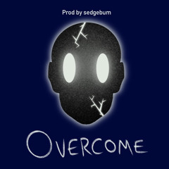 "OVERCOME" - UK rap Dave type beat