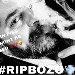hundred + 6h0ul ''RIP BOZO'' [paymels] #FUCK22 (HOSTED BY 300TWINSZ)