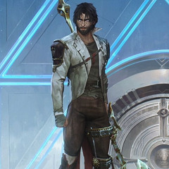 Yeat - Feel Like a Boss (Arcane edit)