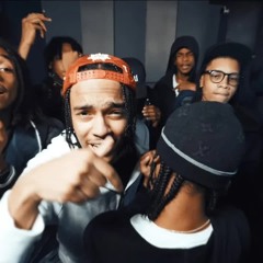 Stacks BW x OTS Floater x ChrisBands x EthoSuave - Taxi