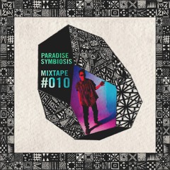 El Extravagante - Unusual Stories - Mixtape 10 for Paradise Symbiosis