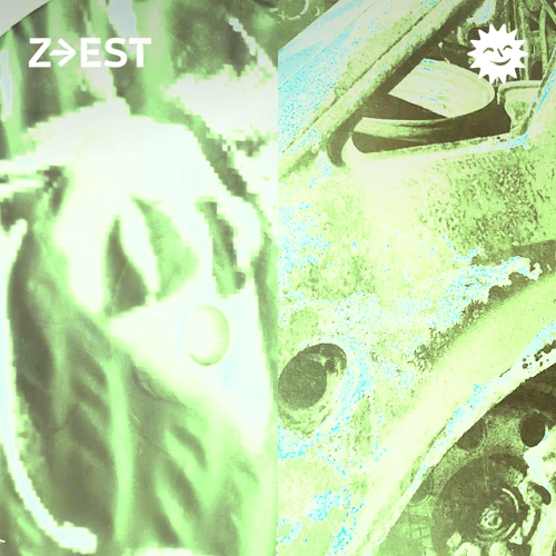 Soundcloud podcast image for