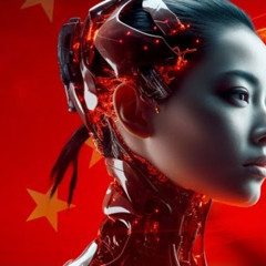 "A VERY PROVOCATIVE EVENT" -  THE DOMINATION OF CHINA & THE CHANGING WORLD ORDER SEPT 27- 28, 2025