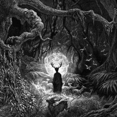 Dark Voices of Forest