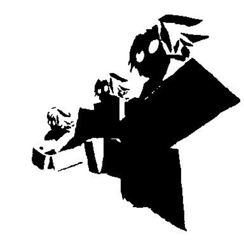 MOBA's forsaken chase track (i made my own forsaken chase track)