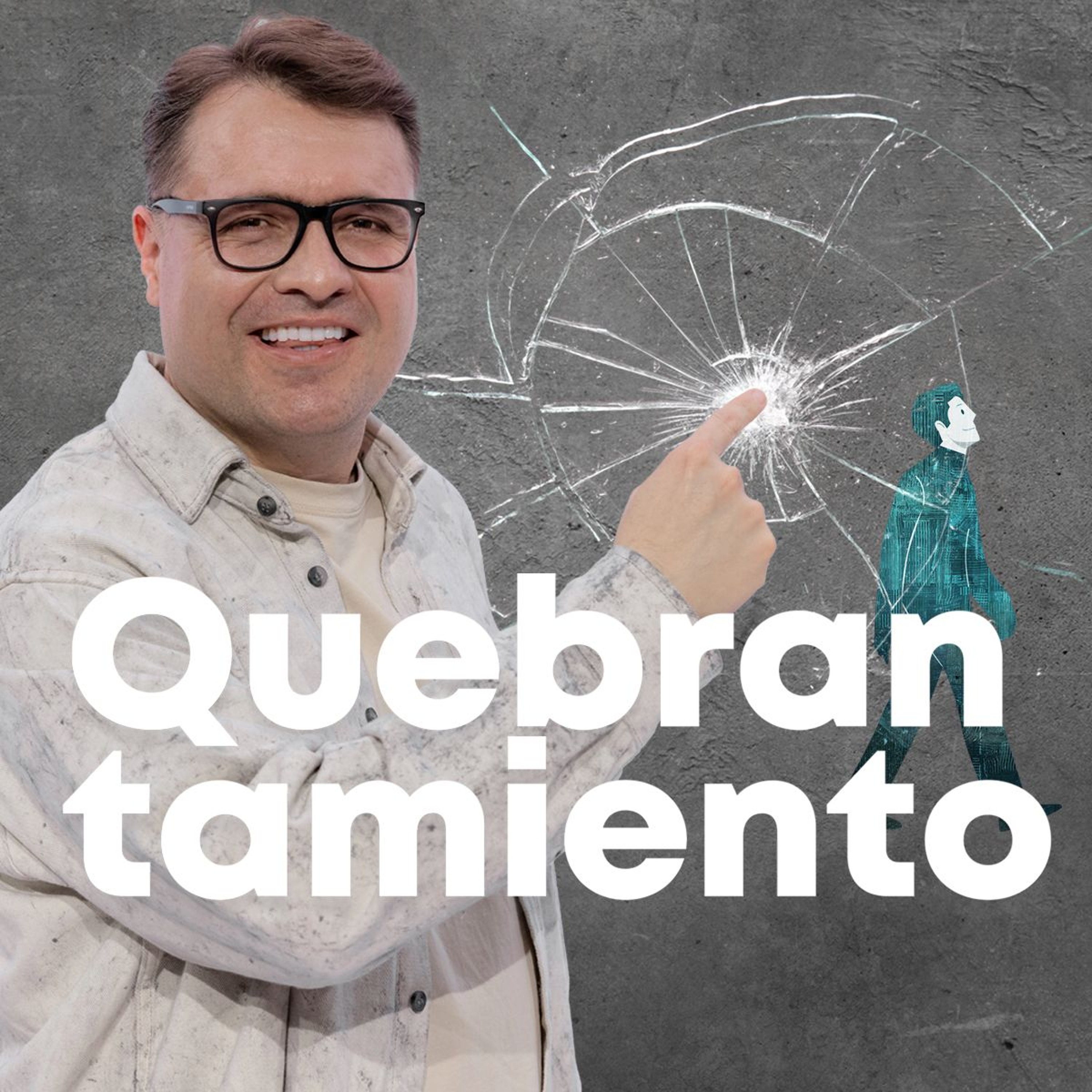 Podcast El Lugar de Su Presencia