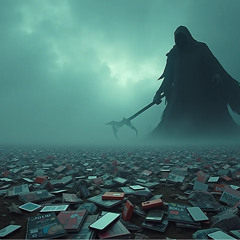 Hiding from the Reaper