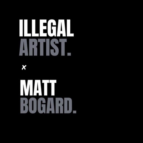 Matt Bogard - Illegal Promoter Mix - Jan 2025.mp3