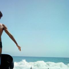 Ocean Motion - kamasakii.+*