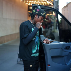 RajahWild - Watching U Burn