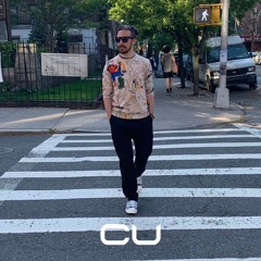 CU SELECTS 03 | Martron