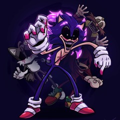 Vs. Sonic.Exe - Triple Trouble (Encore; Unfinished)