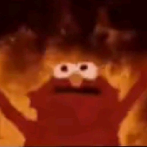 RISE OF THE ELMO (thats in a fire)