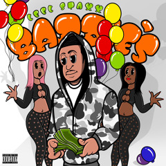leel staxx - Baddie Freestyle
