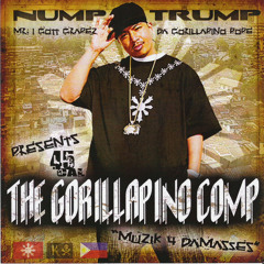 Story Ta Tell (feat. Nump)