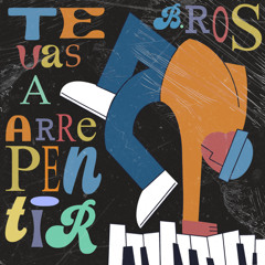 TE VAS A ARREPENTIR
