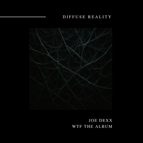 Joe Dexx - Basic Logics