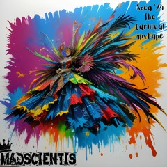 Madscientis presents Soca '24 - The Carnival Mixtape