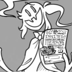 Unnamed Swap AU (AHIT AU) | The Captor's Theme