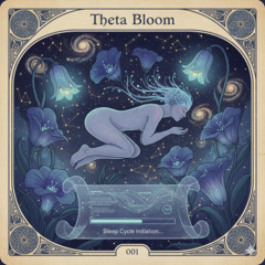Theta Bloom