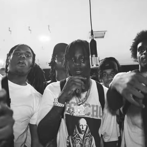 Kyle Richh-Unfadeable/B.O.A.