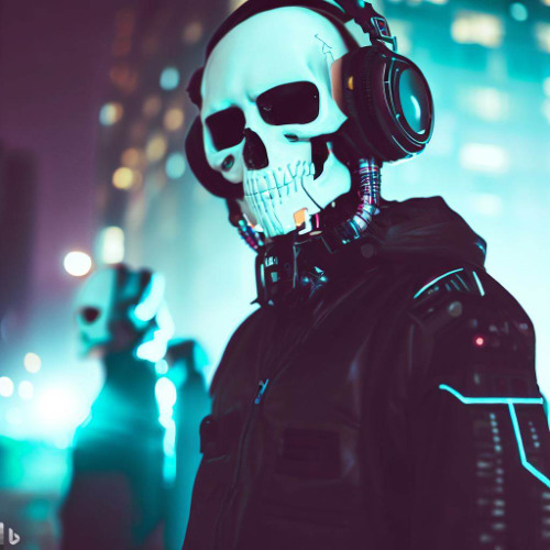 Synth Lordz