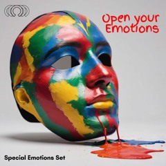 Open Your Emotions (Special Emotions Set) [Mixed by Orbyte]