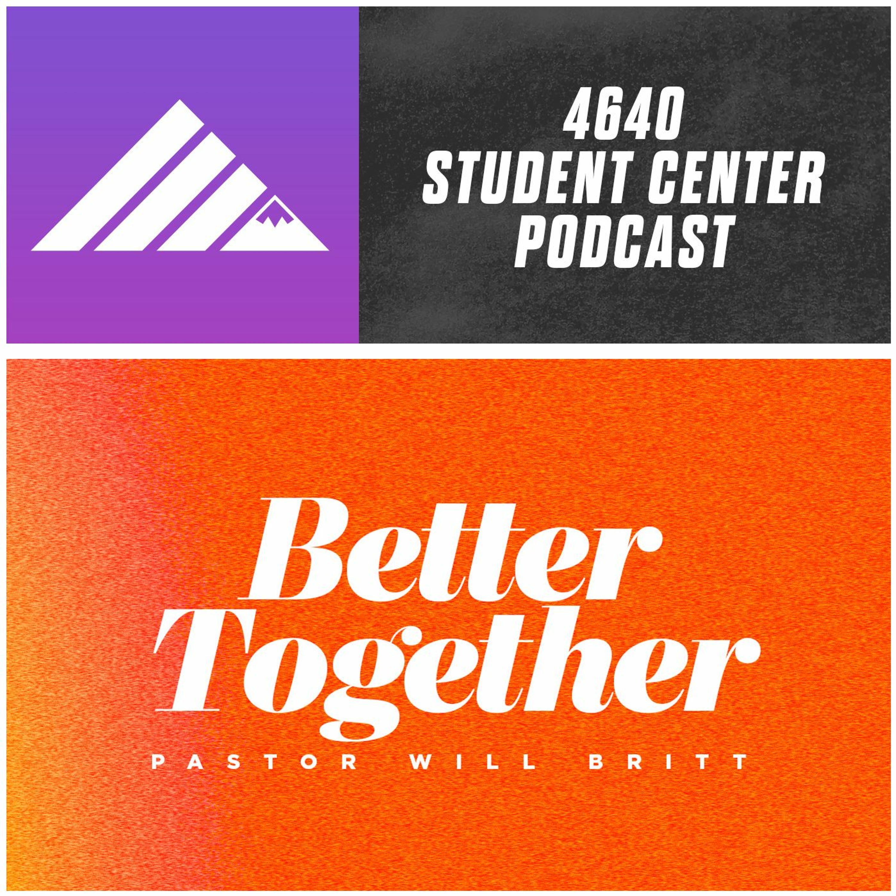4640 Student Center