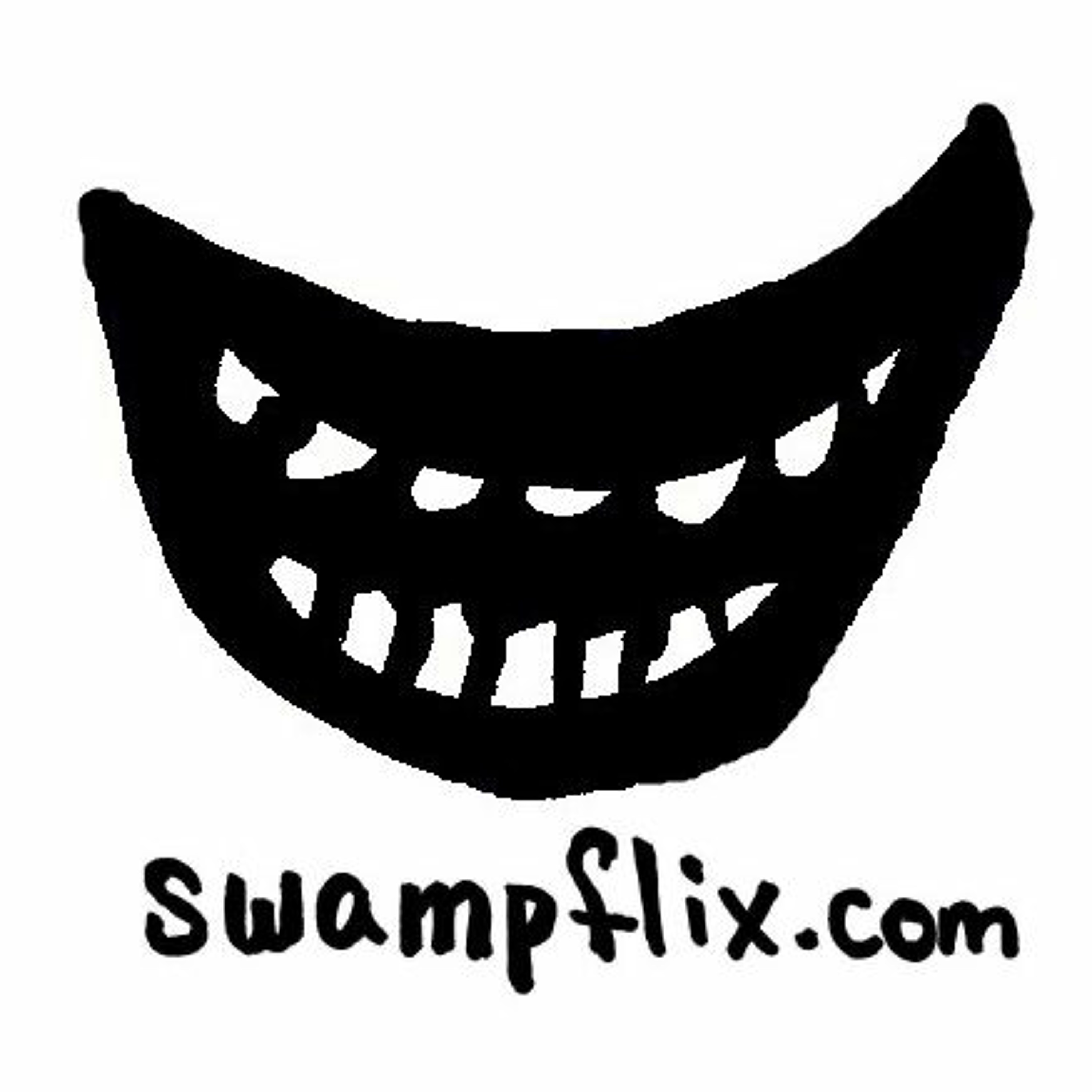The Swampflix Podcast