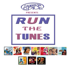 Caribbean Spice - Run The Tunes Medley Vol. 1 - MORE HITS ON MY YOUTUBE PAGE!