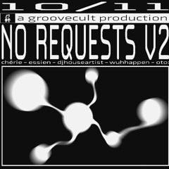 OTO: live dj set for GROOVECULT No Requests v2