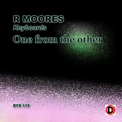 R Moores-Exerting Frustration