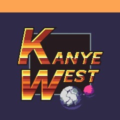 Kanye West - Can U Be