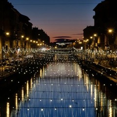 DANNY NZ : MILAN ESTER SET 2024