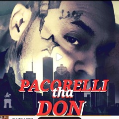 Tha' future still tippin (benzeandlambos)Pacorelli ThaDon  Lifes better Rich album...
